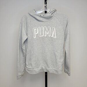 Puma  Pullover Hoodie